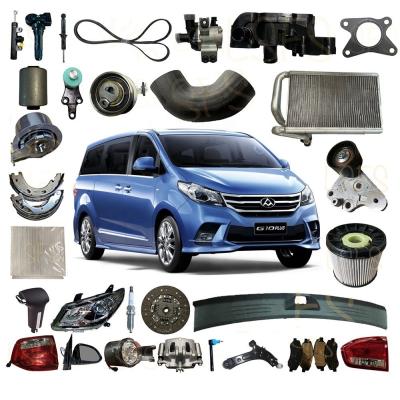 China Maxus G10 All Types Auto Parts Spare Parts OE NO. C00000000 for Car Make Maxus for sale