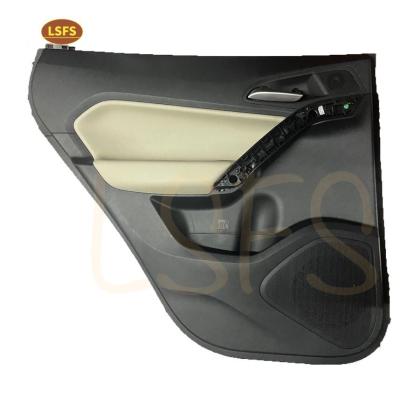 China OE Rear Door Trim Panel Assembly for MG GS 10103252-ESC Top-Rated Product for sale