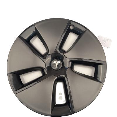 China 18 Inch Wheel Cover Rim Cover for Tesla Model 3 OE 1044271-00-A 2017-2019 OE Approved for sale