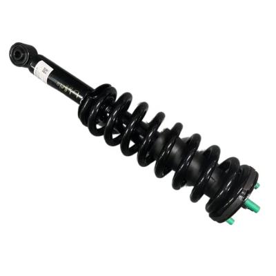 Chine Assemblage d'amortisseur arrière de suspension en acier pour véhicules Maxus T60/T70/T90 D90 à vendre