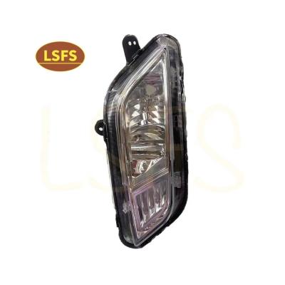 China Direct Sale Front Left Fog Light for MG5 OE No. 30030325 for sale