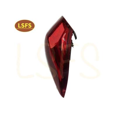 China MG5 Car Fitment Right Rear Tail Light OE 30030330 SAIC for sale