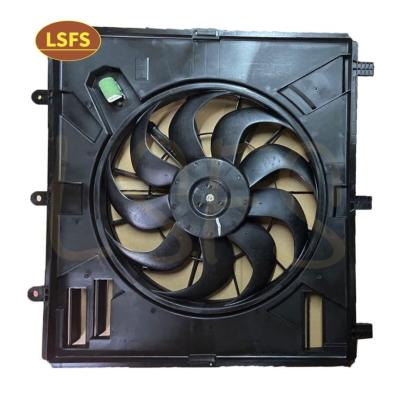 China Keep Your Maxus T60 Pickup Running Cool with OEM C00051512 Electric Fan for sale