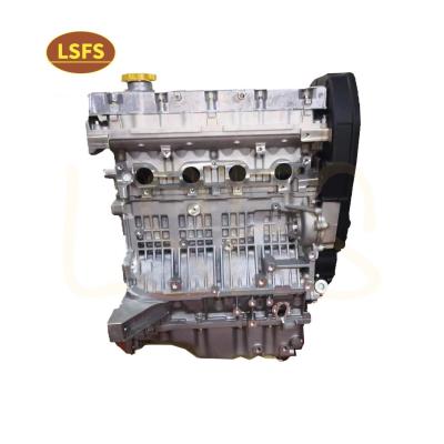 China Production and Performance Engine Assembly for MG6 1.8 Turbo Auto VCT for sale