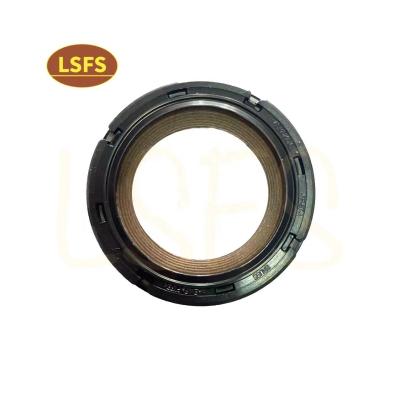 China MAXUS SAIC MOTOR Auto-Fitment Front Kurbelwelle Öldichtung für G10 T60 T70 D20 OE C00079034 zu verkaufen