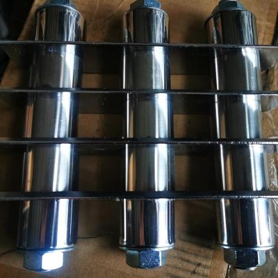 China Plastic Machinery Magnetic Filter for sale