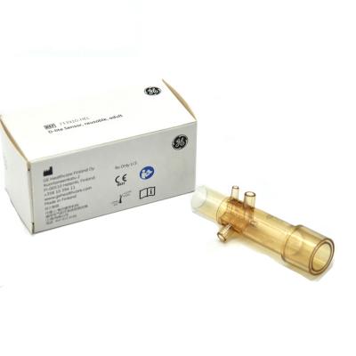 China 733910-HEL Sensor de flujo médico para adultos GE original en venta