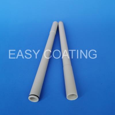 China C4 ET PEM electrostatic manual powder coating paint gun powder tubes  0390909 for sale