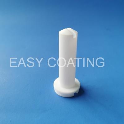 China China OptiGun 2A powder parts fan spray NF18 flat jet nozzle PTFE material 1004527 for sale