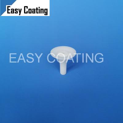 China Electrostatic powder painting plastic spray guns deflector X1 gun cone D25mm 2321980 for sale