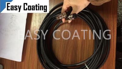 China Sell PEA-C4 automatic powder spraying gun cable 20 meters with connector 0351215 for sale