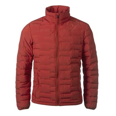 China High Quality Custom Made Outdoor Light Insulated Padded Jacket OEM Breathable Mens Factory Jacket For Men for sale