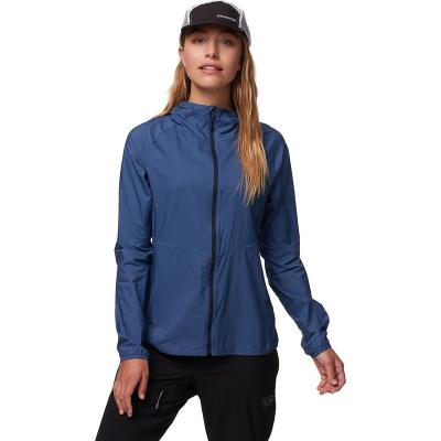 China High Quality New Design Women Anorak Jacket Breathable Anorak Jacket For Women for sale