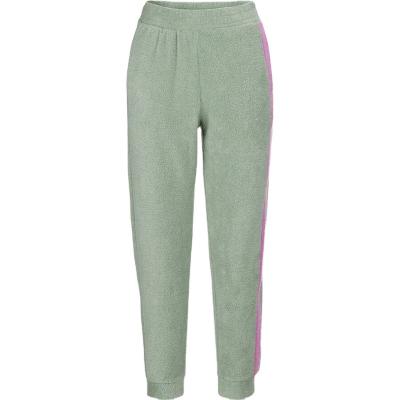 China OEM Breathable Wholesale New Arrivals Winter Autumn Fleece Pants Thick Warm Women Shear Pants for sale