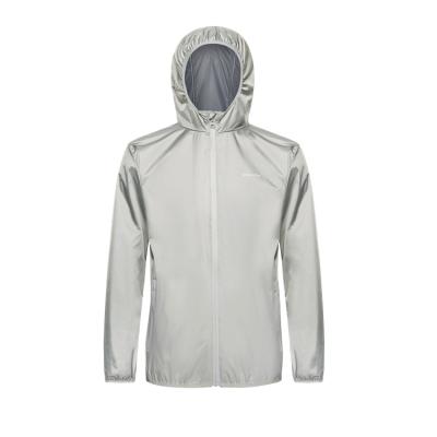 China New Design Yingjielide Hardshell Jacket Men Raincoat Men Wholesale Waterproof Jacket Raincoat for sale