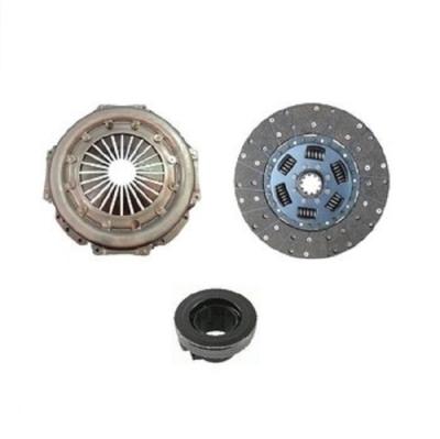 China CLUTCH COVER 3482008033 CLUTCH DISC RELEASE 1861577037 BEARING 3151199001 FOR IVECO TRUCK PART WEVER/TRUCKMASTERS 310/10N*38.1 for sale