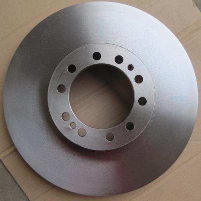 China Auto METAL Brake Disc 5010216437 For Renault/Iveco for sale