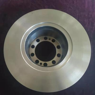 China G3000 421 0412 BRAKE ROTOR 960 replaces Mercedes-Benz 960 421 0312 / 960 421 0512 for sale