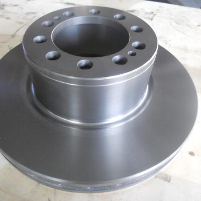 China G3000 BRAKE ROTOR 9434210312 for Benz DAF for sale