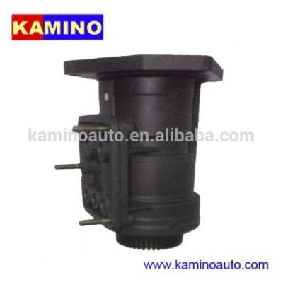 China AIR BRAKE SYSTEM ALUMINUM FOOT BRAKE VALVE FOR DAF/SCANIA 0481064603 for sale