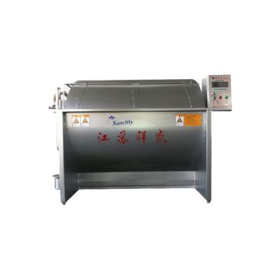 China Hot Selling 1200*1000*700 30kg Garment Dyeing Machine With ISO9001 For Garments for sale