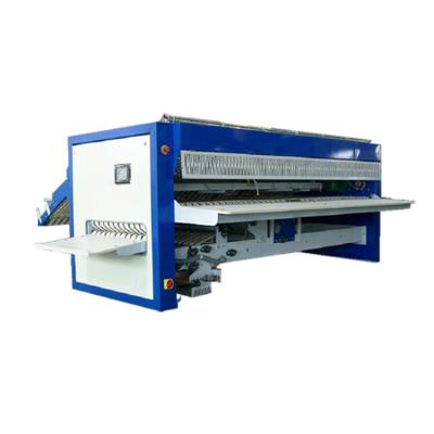 China Hot Selling Industrial Folding Machine Other Industry Machinery and Equipment Industrial Garment Clothes Folding Machine for sale