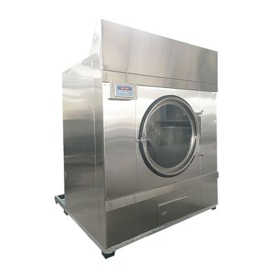 China Industrial Laundry Dryer Hot Sale Machine Washer And Price Garments Industrial Machinery for sale