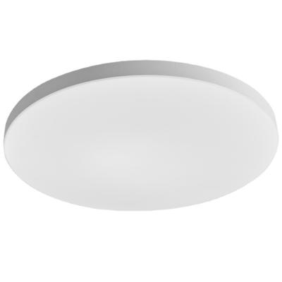 China Surface Mounted Ultra Thin LED Ceiling Lamps Modern Flat Dimmable Bedroom Light Fixture Ceiling Lights For Living Room Kitchen for sale