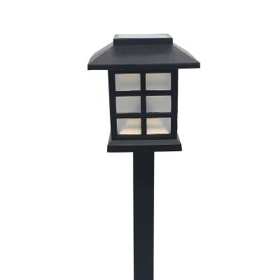 China Garden High Brightness Outdoor Waterproof Solar Led Street Light Price for sale