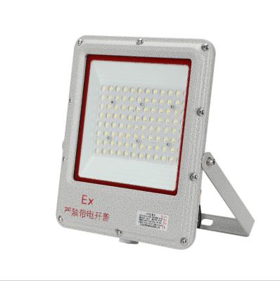 China Ourdoor Lighting Led Explosion Proof Lights High Quality Explosion Proof Lighting Professional Explosion Proof Lamps for sale