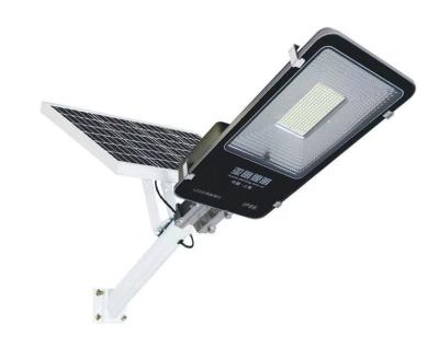 China Wholesale High Quality Outdoor Lighting High Quality Led Solar Street Light Lamp for sale