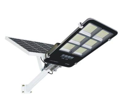 China Outdoor Lighting High Quality Durable Using Various Batteries Solar Street Light for sale