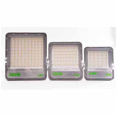 China Outdoor Lighting Top Selling Guaranteed Quality Popular Football Stadium Ground Floodlights for sale