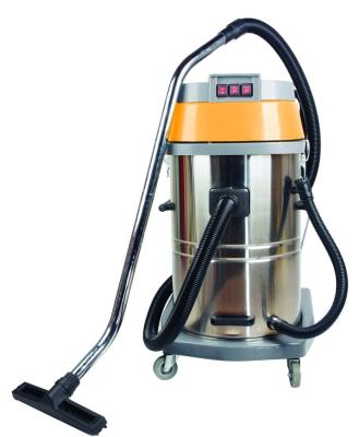 China CE EMC Dry Vacuum Cleaner Full Capacity High Quality Range for sale