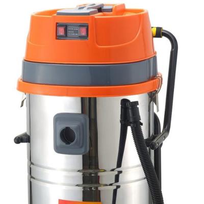 China CC-80L Wet & Dry Series Multifunctional Vacuum Cleaner Wet Blow & SUCTION for sale