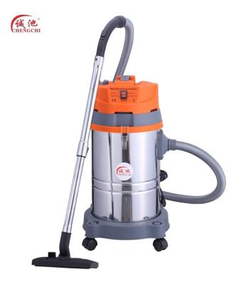 China CC-35L Wet And Dry Series Multifunctional Vacuum Cleaner Wet Blow And Suction for sale