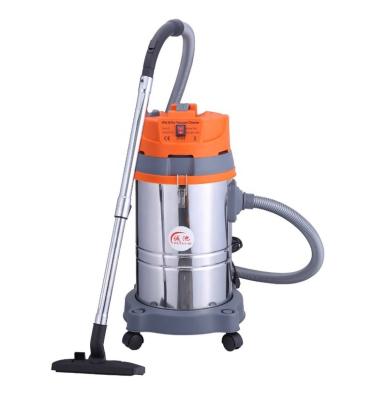 China Multifunctional Hotels Vacuum Cleaner Wet And Dry Suction With CE for sale