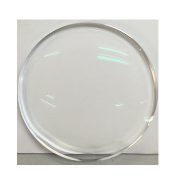 China Single Vision Polycarbonate HMC Lenses Single Vision 1.591mm Progressive Poly Lenses for sale