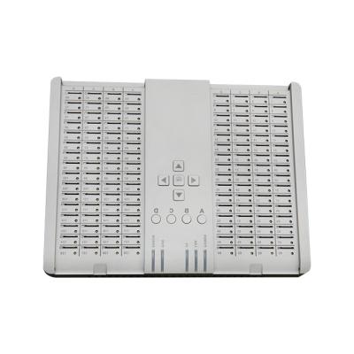 China GoIP DBL Factory Direct Sales /High Performance GSM 2G SIMSERVER 128Channels SIMBank128 / SMB128 SIM BANK-128 for sale