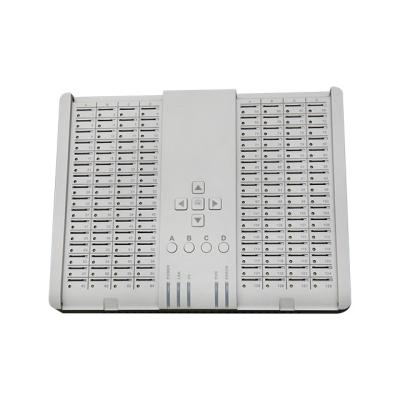 China GoIP DBL Factory Direct Sales /High Performance GSM 2G SIMSERVER 128Channels SIMBank128 / SMB128 SIM BANK-128 for sale