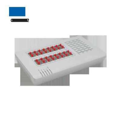 China GoIP-32/DBL (GoIP32) GoIP -32 High Performance GSM SIM Server /32 Channel VoIP GSM Gateway for sale