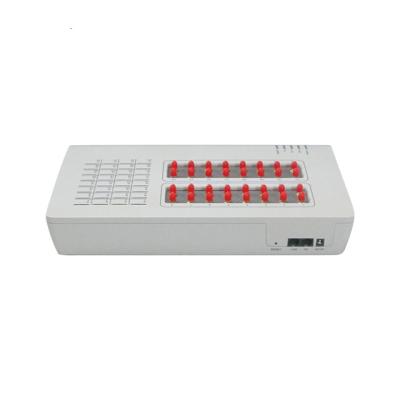 China GoIP-32/DBL (GoIP32) GoIP -32 High Performance GSM SIM Server /32 Channel VoIP GSM Gateway for sale