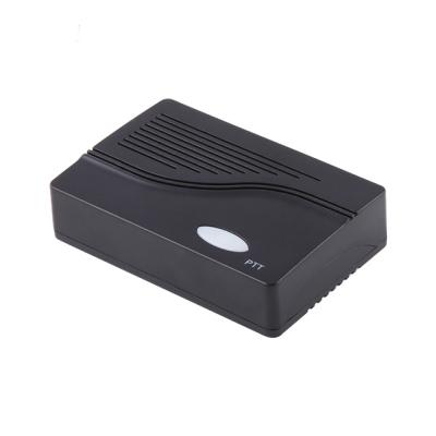 China internet roip network gateway RoIP102M/1 radio channels Gateway/1Radio channels radio gateway RoIP102M for sale