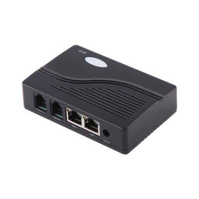 China internet roip network gateway RoIP102M/1 radio channels Gateway/1Radio channels radio gateway RoIP102M for sale