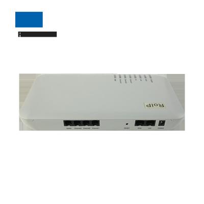 China Internet roip network gateway RoIP302m/1 radio channels Gateway3 radio channels radio gateway RoIP302M for sale