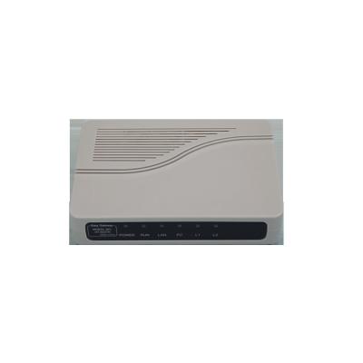 China HT922 2 FXS VOIP GATEWAY ATA BEST IP ATA HT922 for sale