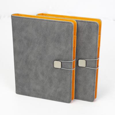 China Custom Sublimation Leather Notebook Travel Hardcover Book Arrivals PU Leather Cover With Card Holder for sale