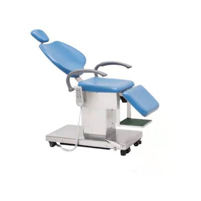 China Fashionable Style The Most Popular Medicalcosmetic Surgery Equipment Cosmetic Bed Electric Facial Beauty Chair for sale