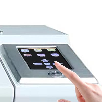 China Factory Automatic Feeding Die Cutting Label Machine Digital Die Cutting Machine With Touch Screen QR Code Scanning for sale