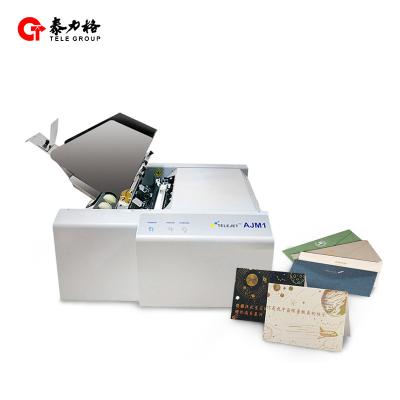 China Cheap hotel prices inkjet envelope printer bag envelope printer machine printer for envelope printing for sale